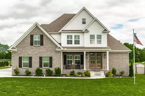 124 Sideview Rd, Gallatin, TN 37066