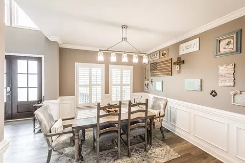 Dining - 124 Sideview Rd, Gallatin, TN 37066 photo 4 of 4