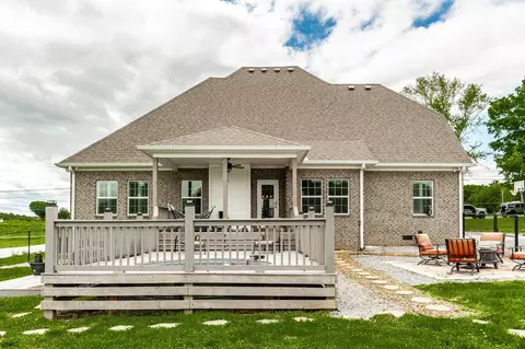 Exterior - 124 Sideview Rd, Gallatin, TN 37066 photo 15 of 17
