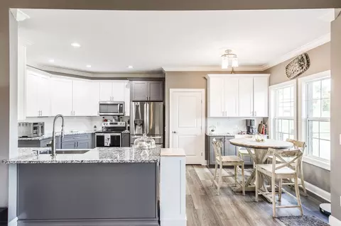 Kitchen - 124 Sideview Rd, Gallatin, TN 37066 photo 1 of 7