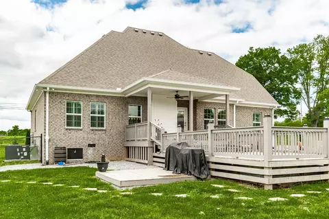 Exterior - 124 Sideview Rd, Gallatin, TN 37066 photo 16 of 17