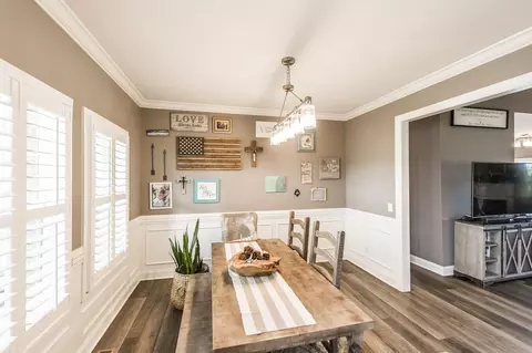 Dining - 124 Sideview Rd, Gallatin, TN 37066 photo 1 of 4