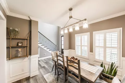 Dining - 124 Sideview Rd, Gallatin, TN 37066 photo 3 of 4