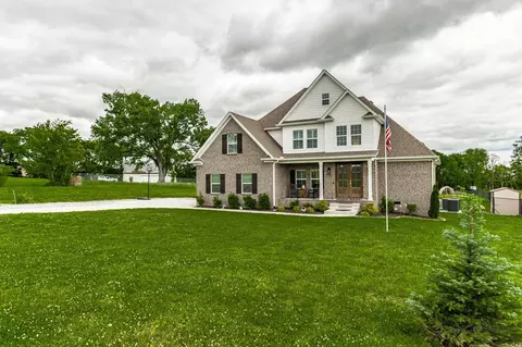 Exterior - 124 Sideview Rd, Gallatin, TN 37066 photo 3 of 17