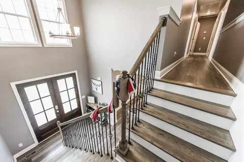 Entry Way - 124 Sideview Rd, Gallatin, TN 37066 photo 7 of 9
