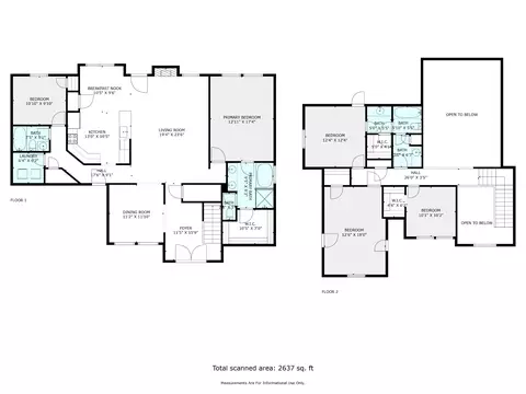 Floorplan - 124 Sideview Rd, Gallatin, TN 37066 photo 1 of 1