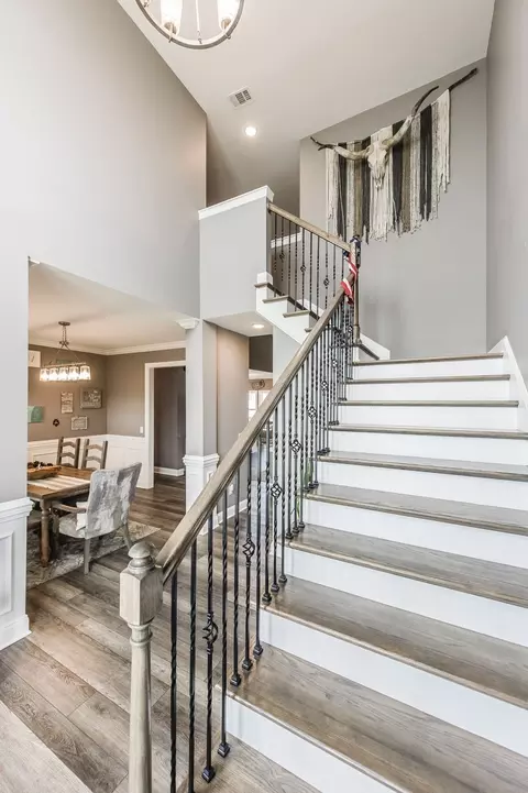 Entry Way - 124 Sideview Rd, Gallatin, TN 37066 photo 1 of 9