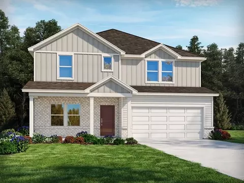 114 Fernbank Ln, Clarksville, TN 37043
