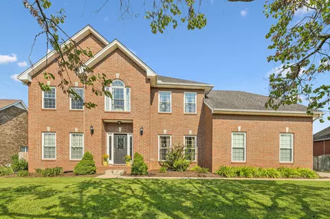 1807 Joben Dr, Murfreesboro, TN 37128