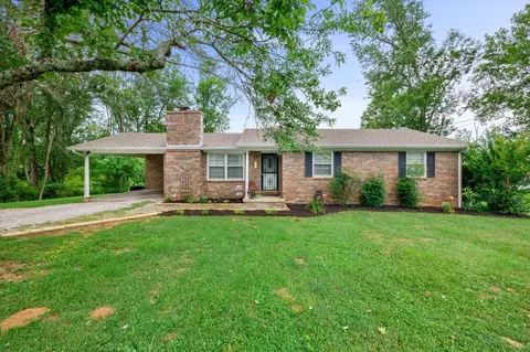 322 South Dr, Cookeville, TN 38501