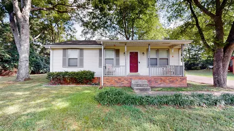 823 Raines St, Smyrna, TN 37167