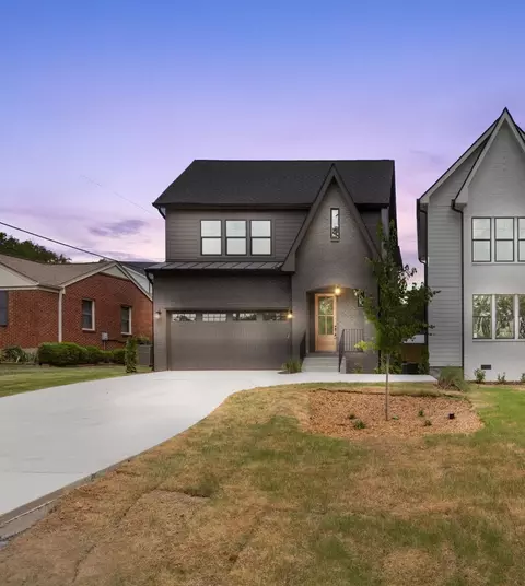 6302 Edsel Dr, Nashville, TN 37209