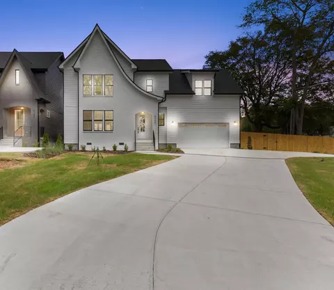 6300 Edsel Dr, Nashville, TN 37209