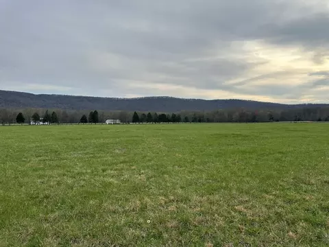 1116 Spur Rd Tract 2, Decherd, TN 37324