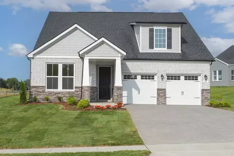 208 Pin High Dr, Mount Juliet, TN 37122