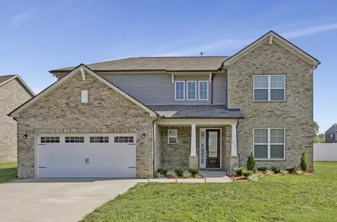 402 Buxton Ct, Murfreesboro, TN 37128