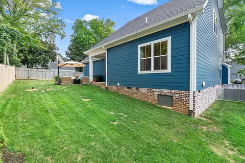 Exterior - 167 S Garner St, Springfield, TN 37172 photo 7 of 9