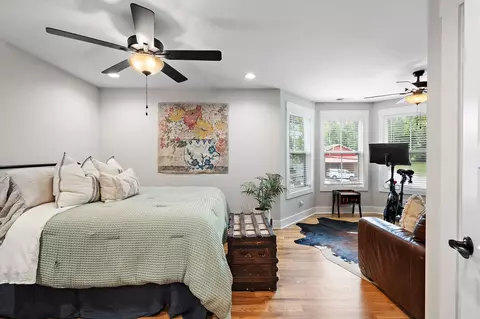Bedroom - 167 S Garner St, Springfield, TN 37172 photo 3 of 7