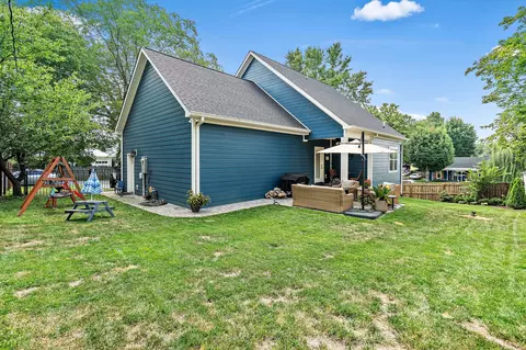 Exterior - 167 S Garner St, Springfield, TN 37172 photo 8 of 9