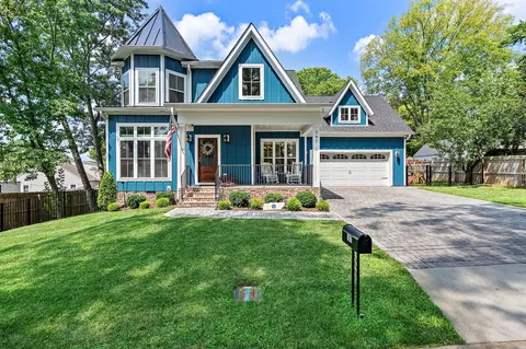 167 S Garner St, Springfield, TN 37172
