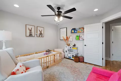 Bedroom - 167 S Garner St, Springfield, TN 37172 photo 2 of 7