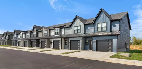401 Jonathan Wade Cir, Clarksville, TN 37043
