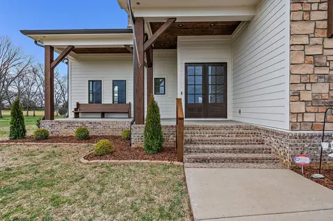 Exterior - 5131 Florence Rd, Murfreesboro, TN 37129 photo 7 of 13