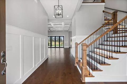 Entry Way - 5131 Florence Rd, Murfreesboro, TN 37129 photo 1 of 4