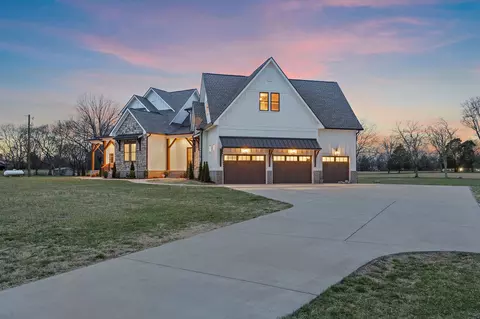 Exterior - 5131 Florence Rd, Murfreesboro, TN 37129 photo 6 of 13