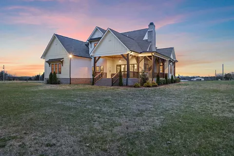 Exterior - 5131 Florence Rd, Murfreesboro, TN 37129 photo 10 of 13