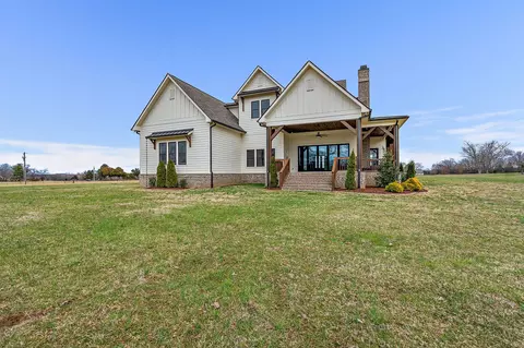 Exterior - 5131 Florence Rd, Murfreesboro, TN 37129 photo 8 of 13