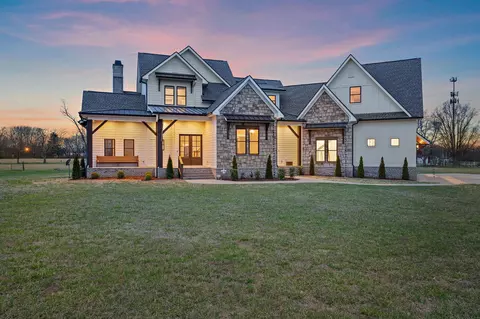 Exterior - 5131 Florence Rd, Murfreesboro, TN 37129 photo 4 of 13