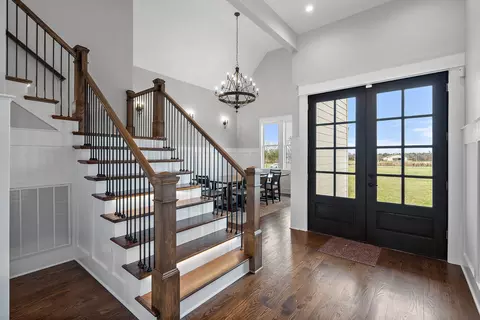 Entry Way - 5131 Florence Rd, Murfreesboro, TN 37129 photo 2 of 4