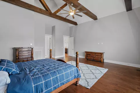 Bedroom - 5131 Florence Rd, Murfreesboro, TN 37129 photo 2 of 6