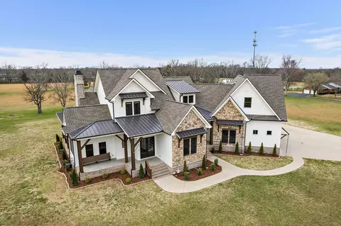 Exterior - 5131 Florence Rd, Murfreesboro, TN 37129 photo 2 of 13