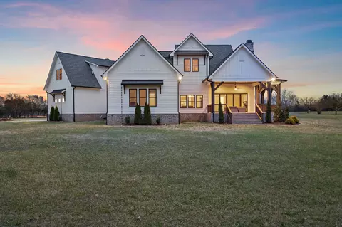 Exterior - 5131 Florence Rd, Murfreesboro, TN 37129 photo 11 of 13