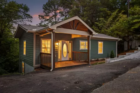 214 Trenton St, Chattanooga, TN 37415