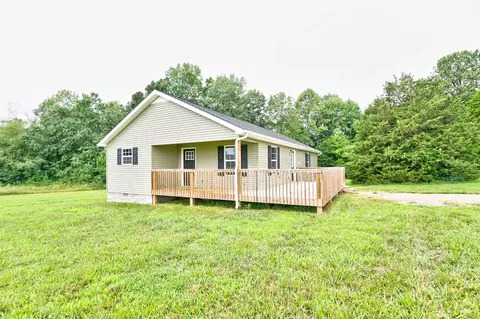 397 Bethany Rd, Mcminnville, TN 37110