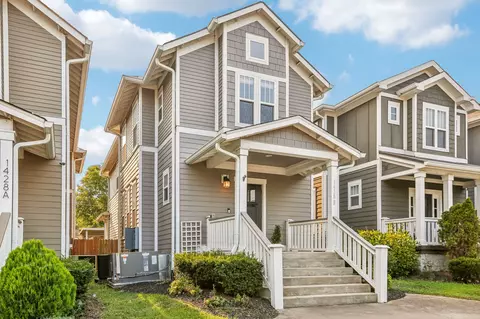 1428 Stainback Ave # B, Nashville, TN 37207