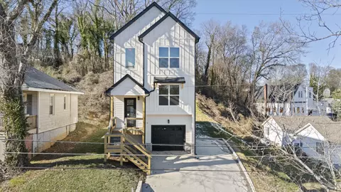 4509 Oakland Ave #LOT 1, Chattanooga, TN 37410