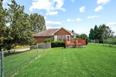 Exterior - 6218 H B Lee Rd, Springfield, TN 37172 photo 9 of 10