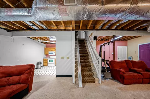 Entry Way - 6218 H B Lee Rd, Springfield, TN 37172 photo 2 of 4