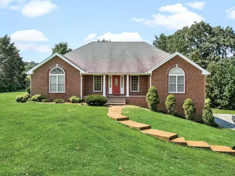 Exterior - 6218 H B Lee Rd, Springfield, TN 37172 photo 3 of 10