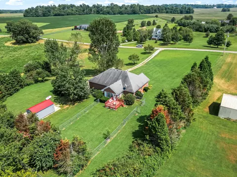 View/Area - 6218 H B Lee Rd, Springfield, TN 37172 photo 5 of 7