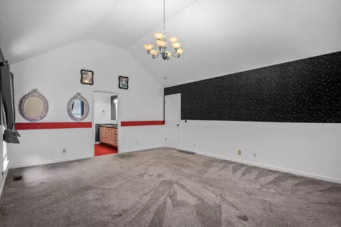 Bedroom - 6218 H B Lee Rd, Springfield, TN 37172 photo 3 of 5