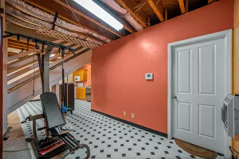 Entry Way - 6218 H B Lee Rd, Springfield, TN 37172 photo 3 of 4