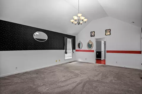 Bedroom - 6218 H B Lee Rd, Springfield, TN 37172 photo 2 of 5