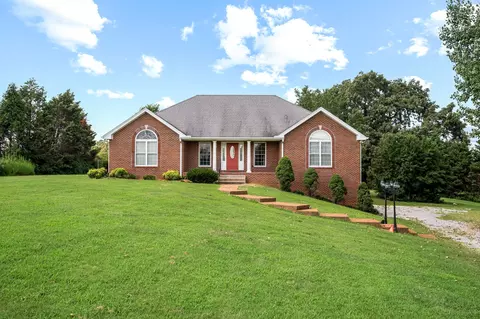 Exterior - 6218 H B Lee Rd, Springfield, TN 37172 photo 1 of 10