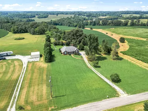 View/Area - 6218 H B Lee Rd, Springfield, TN 37172 photo 1 of 7