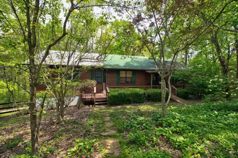 171 Orange Hill Rd, Tracy City, TN 37387